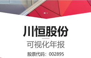 一圖讀懂2024年年度報(bào)告